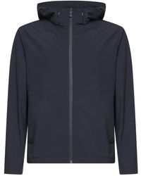 Herno - Jacket - Lyst
