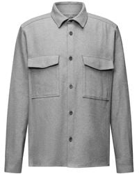 DRYKORN - Casual Shirts - Lyst