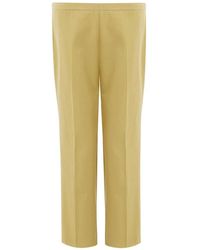Lardini - E Baumwoll Chino Hose - Lyst