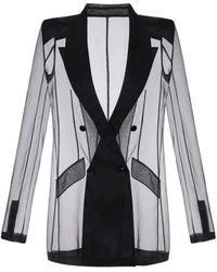 Elisabetta Franchi - Blazers - Lyst
