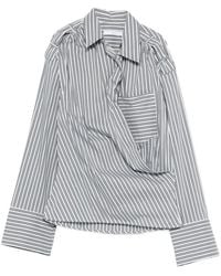 IRO - Shirts - Lyst