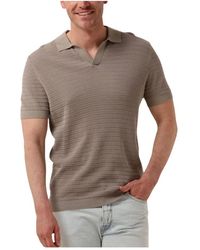 DRYKORN - Tops ,Bruin ,Braian Polo - Lyst