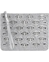 Rabanne - Clutches - Lyst