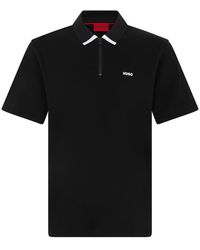 BOSS - Polo Shirts - Lyst