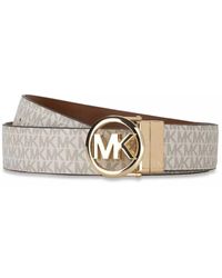 Michael Kors - Belts - Lyst