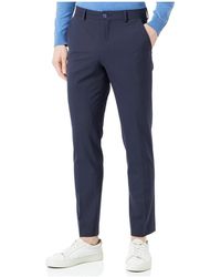 SELECTED - Slim-Fit Broeken - Lyst