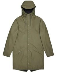 Rains - Rain Jackets - Lyst