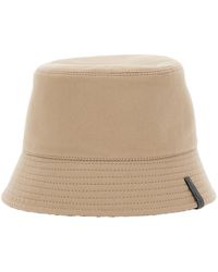 Brunello Cucinelli - Hats - Lyst