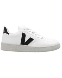 Veja - 'V-10 Cwl' Sneakers - Lyst