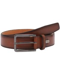 Lloyd - Riem 0110 Stijlvolle Riem - Lyst