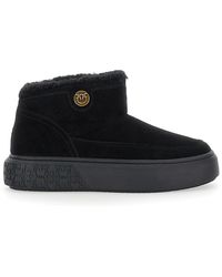 Pinko - Winter Boots - Lyst
