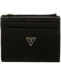 Guess - Wallets & Cardholders - Lyst