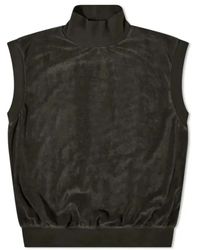 Fear Of God - Sleeveless Tops - Lyst
