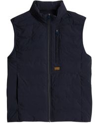 G-Star - Jassen ,Zwart ,Vests - Lyst