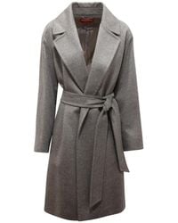 Max Mara - Kasjmierjas Studio Pazzo Gemaakt - Lyst