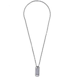 Werkstatt:münchen - Necklaces - Lyst