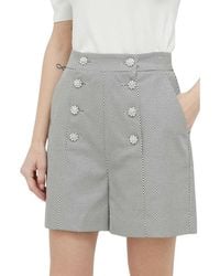 Custommade• - Short Shorts - Lyst