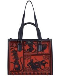 My Best Bags - Tote Bags - Lyst