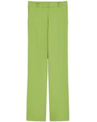 iBlues - Wide Trousers - Lyst