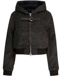 Our Legacy - Light Jackets - Lyst