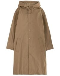 A.P.C. - Parkas - Lyst