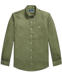 Polo Ralph Lauren - Casual Shirts - Lyst