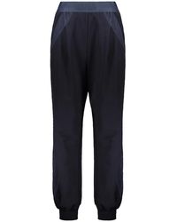 Alberta Ferretti - Training Broeken - Lyst