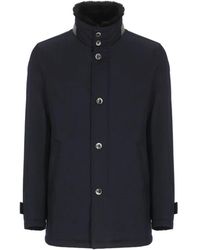 Herno - Light Jackets - Lyst