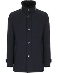 Herno - Light Jackets - Lyst
