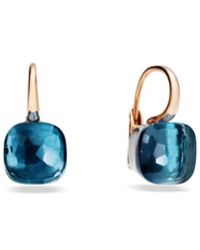 Pomellato - Nudo Classic Earrings - Lyst