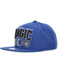 Mitchell & Ness - Caps - Lyst