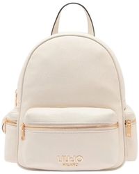 Liu Jo - Backpacks - Lyst
