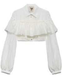 Aniye By - Blouses - Lyst
