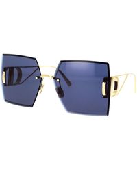 Dior - Sonnenbrille 30montaigne S7U B0B0 - Lyst