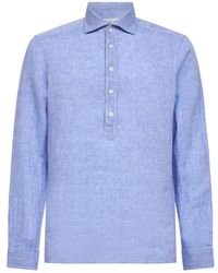 D4.0 - Casual Shirts - Lyst