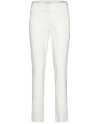 Cinque - Cropped Jeans - Lyst