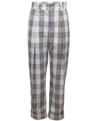 Baum und Pferdgarten - Wide Trousers - Lyst