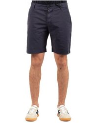 Brooksfield - Casual Shorts - Lyst