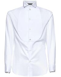 Giorgio Armani - Formal Shirts - Lyst