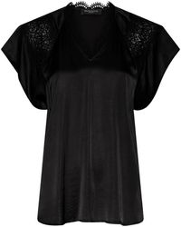 Bruuns Bazaar - Blouses - Lyst