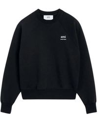 Ami Paris - Sweatshirts - Lyst