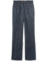mötivi - Boot-Cut Jeans - Lyst