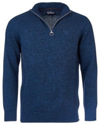 Barbour - Sweatshirts - Lyst