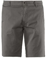 Bomboogie - Casual Shorts - Lyst