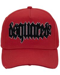 DSquared² - Caps - Lyst