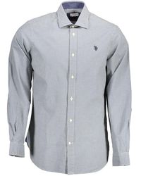 U.S. POLO ASSN. - Casual Shirts - Lyst