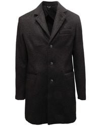 Imperial - Single-Breasted Coats - Lyst