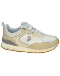 U.S. POLO ASSN. - Shoes > sneakers - Lyst