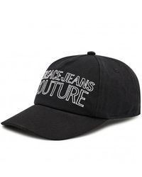Versace Jeans Couture - Hats & Caps - Lyst