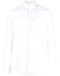 Paul & Shark - Long sleeve tops - Lyst